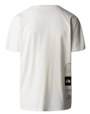 TEE SHIRT MC FOUNDATION GRAPHIC FEMME THE NORTH FACE