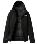 VESTE CARTO TRICLIMATE HOMME THE NORTH FACE