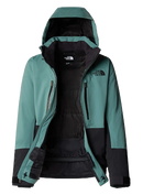 BLOUSON DE SKI CHAKAL HOMME TNF