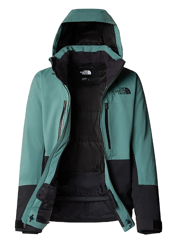 BLOUSON DE SKI CHAKAL HOMME TNF