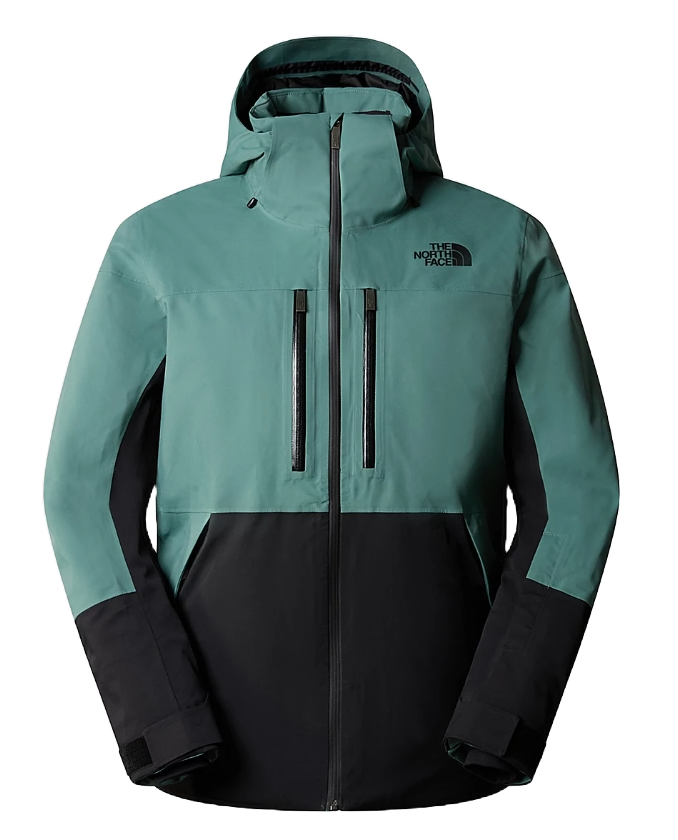 BLOUSON DE SKI CHAKAL HOMME TNF