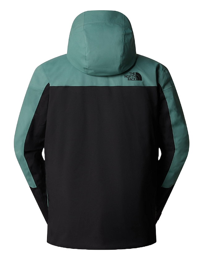BLOUSON DE SKI CHAKAL HOMME TNF