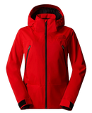 BLOUSON DE SKI LENADO FEMME THE NORTH FACE