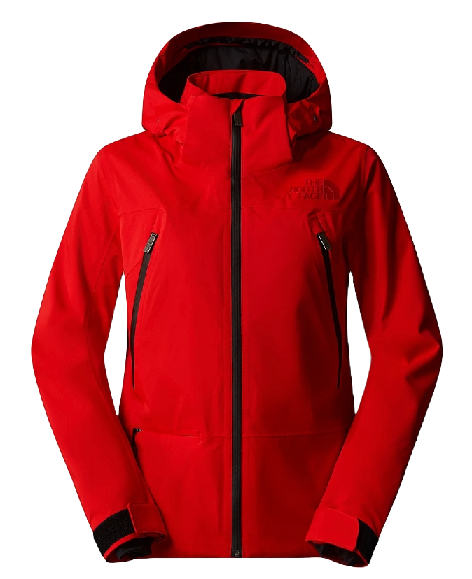 BLOUSON DE SKI LENADO FEMME THE NORTH FACE