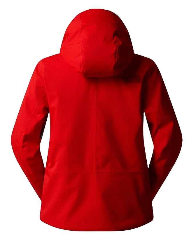 BLOUSON DE SKI LENADO FEMME THE NORTH FACE