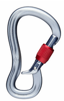 MOUSQUETONS GRIDLOCK SCREWGATE CARABINER BLACK DIAMOND