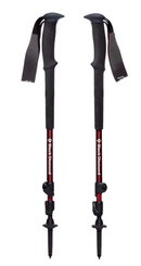 BATONS TRAIL TREK FEMME BLACK DIAMOND