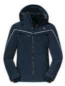 BLOUSON DE SKI TRITTKOPF HOMME SCHOFFEL