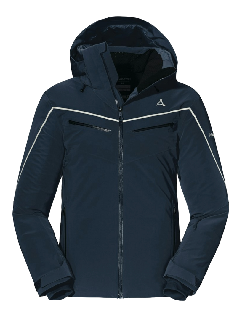 BLOUSON DE SKI TRITTKOPF HOMME SCHOFFEL