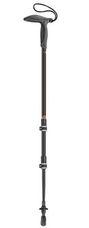 CANNE WANDERFREUND MAKALU LEKI