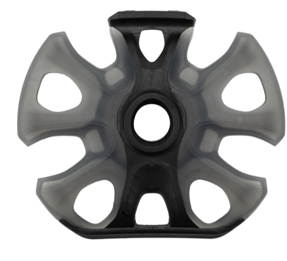 RONDELLES BIG MOUNTAIN BINDING LEKI