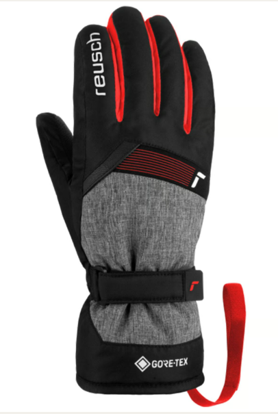 GANTS FLASH JUNIOR REUSCH