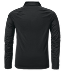 TEE SHIRT ML LONGSLEEVE LENGGRIES HOMME SCHOFFEL