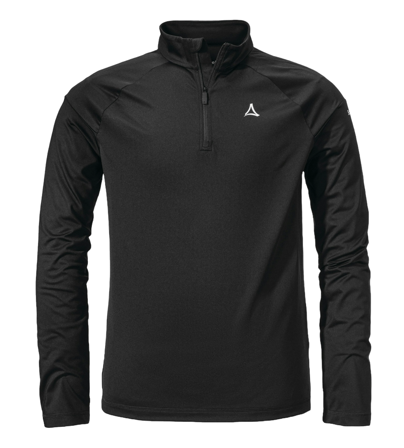 TEE SHIRT ML LONGSLEEVE LENGGRIES HOMME SCHOFFEL