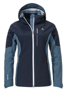 VESTE 2L GASCHURN FEMME SCHOFFEL