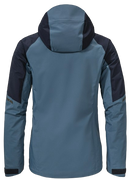 VESTE 2L GASCHURN FEMME SCHOFFEL