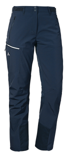PANTALON MATREI SOFTSHELL FEMME SCHOFFEL