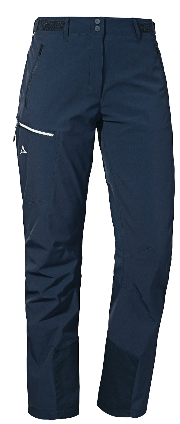 PANTALON MATREI SOFTSHELL FEMME SCHOFFEL