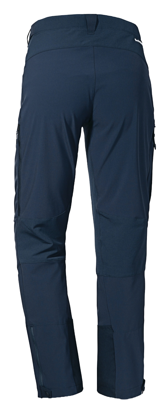 PANTALON MATREI SOFTSHELL FEMME SCHOFFEL