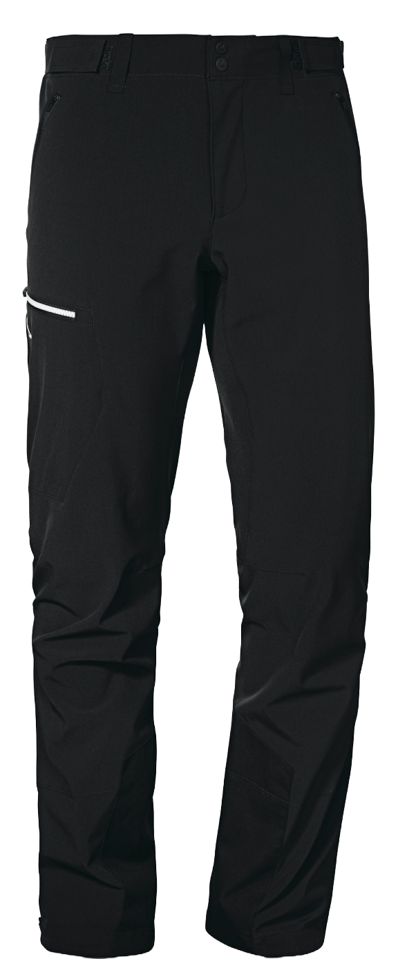 PANTALON SOFTSHELL MATREI HOMME SCHOFFEL