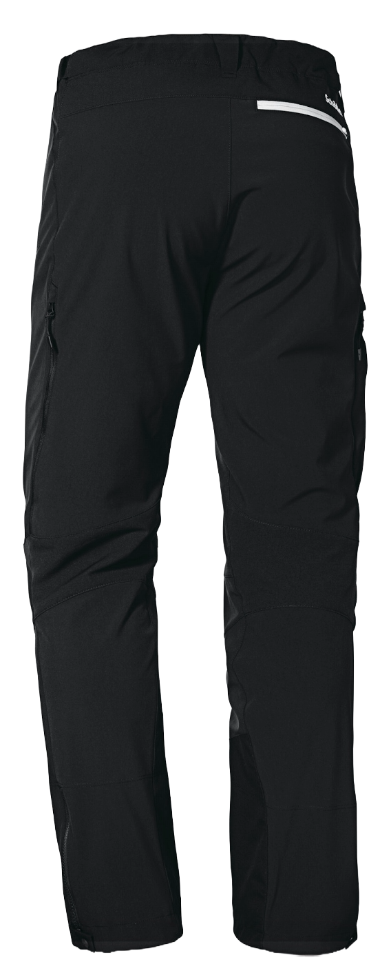 PANTALON SOFTSHELL MATREI HOMME SCHOFFEL
