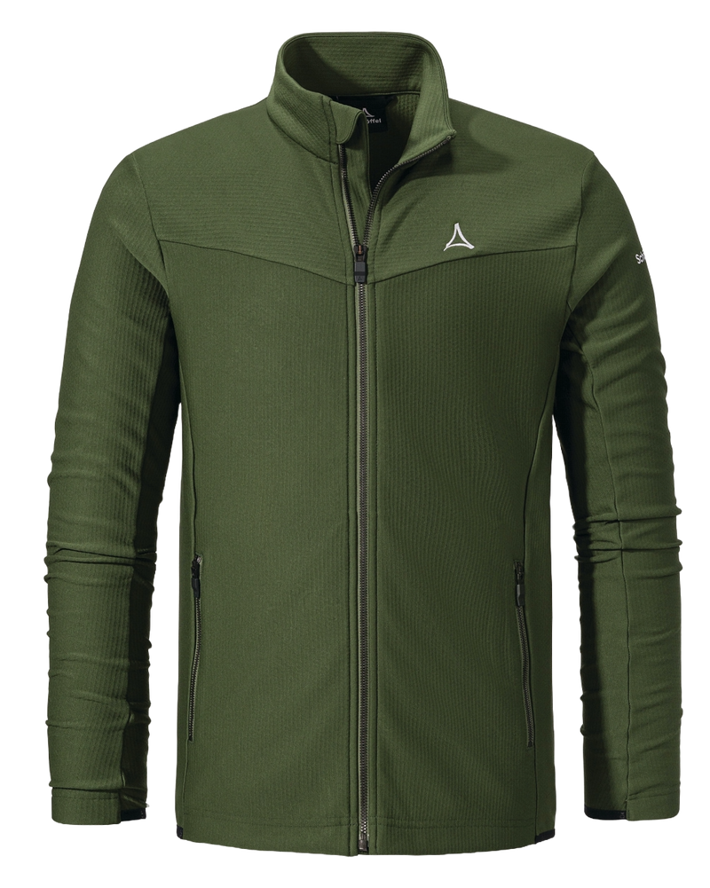VESTE POLAIRE PARSENN HOMME SCHOFFEL