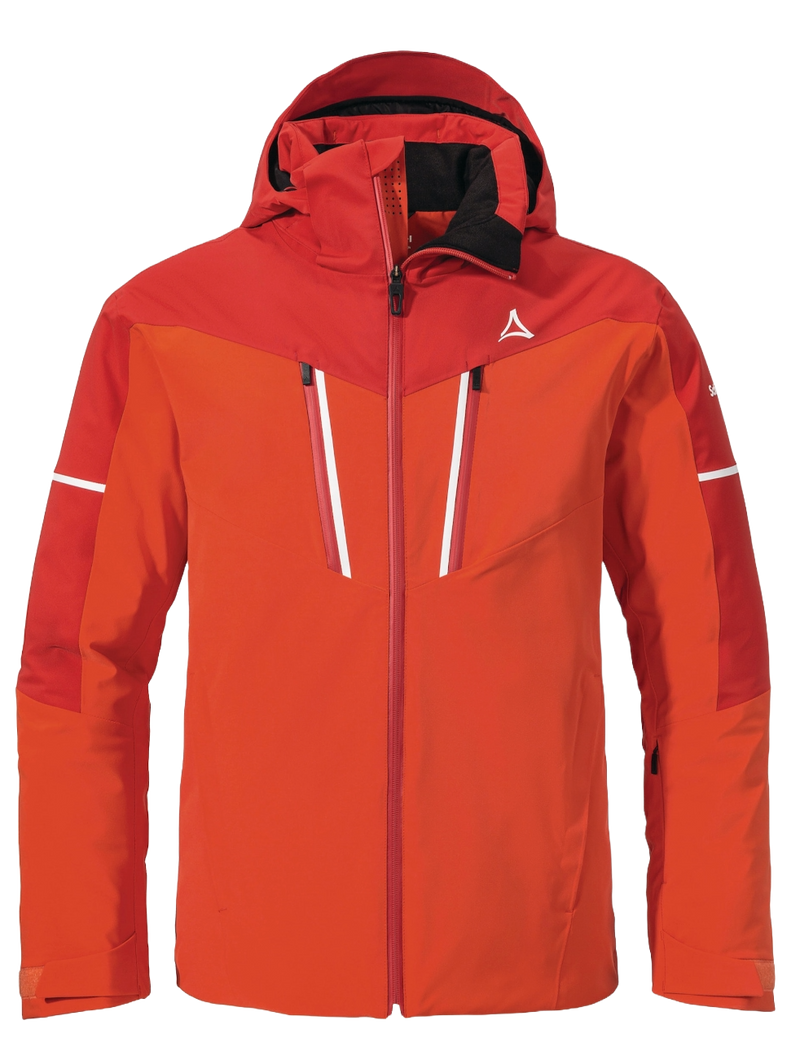 BLOUSON DE SKI HOHBIEL HOMME SCHOFFEL
