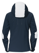 BLOUSON DE SKI NALADAS FEMME SCHOFFEL
