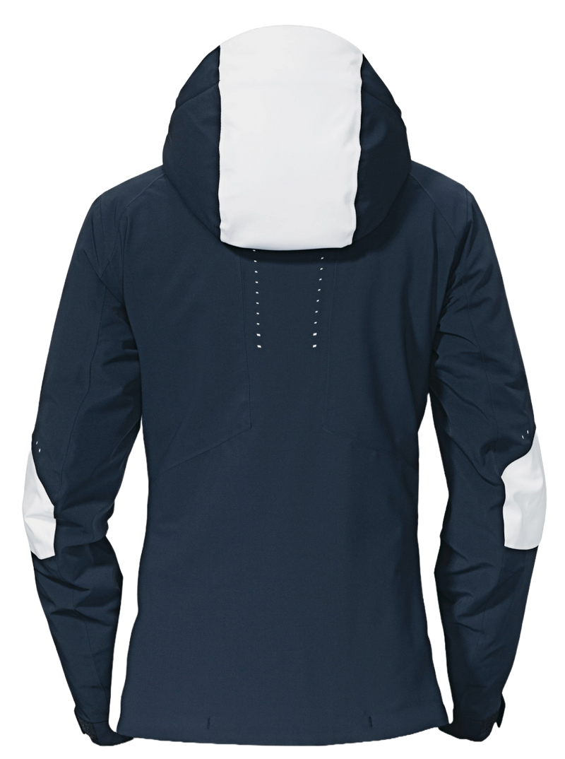 BLOUSON DE SKI NALADAS FEMME SCHOFFEL
