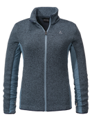 VESTE POLAIRE OBERAU FEMME SCHOFFEL