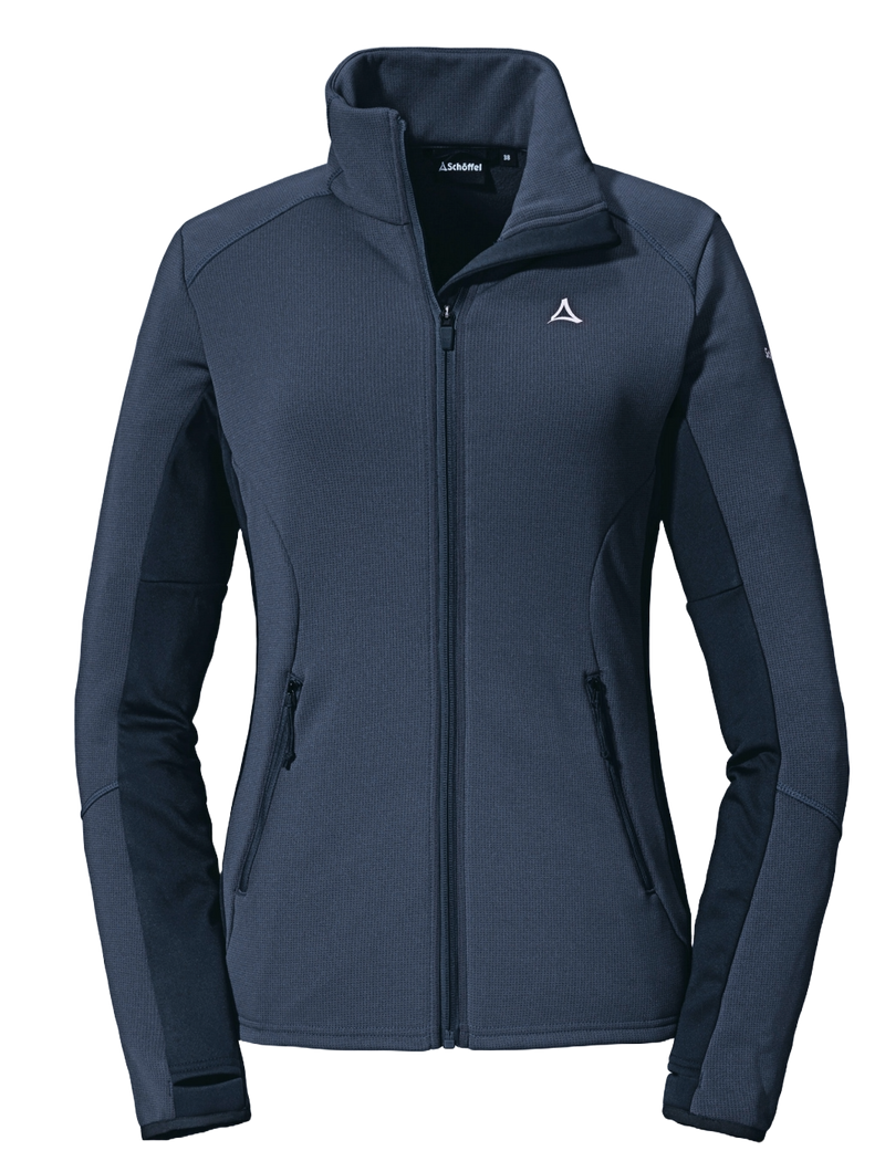 VESTE POLAIRE LODRON FEMME SCHOFFEL