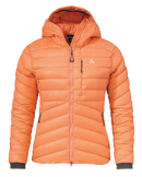 DOUDOUNE TSCHIERVAL FEMME SCHOFFEL