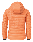 DOUDOUNE TSCHIERVAL FEMME SCHOFFEL