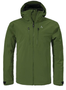 BLOUSON DE SKI VERBIER HOMME SCHOFFEL