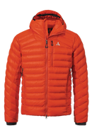 DOUDOUNE SILVRETTA HOMME SCHOFFEL