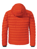 DOUDOUNE SILVRETTA HOMME SCHOFFEL