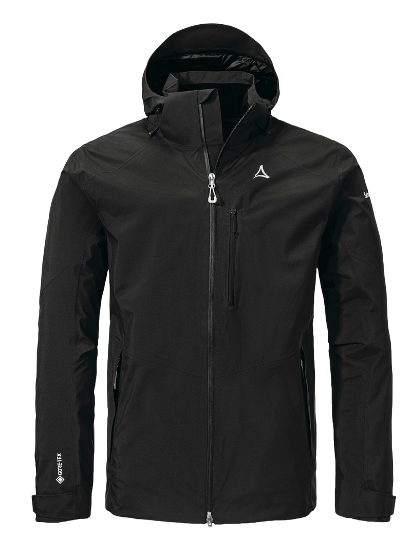 VESTE 2L GASCHURN HOMME SCHOFFEL