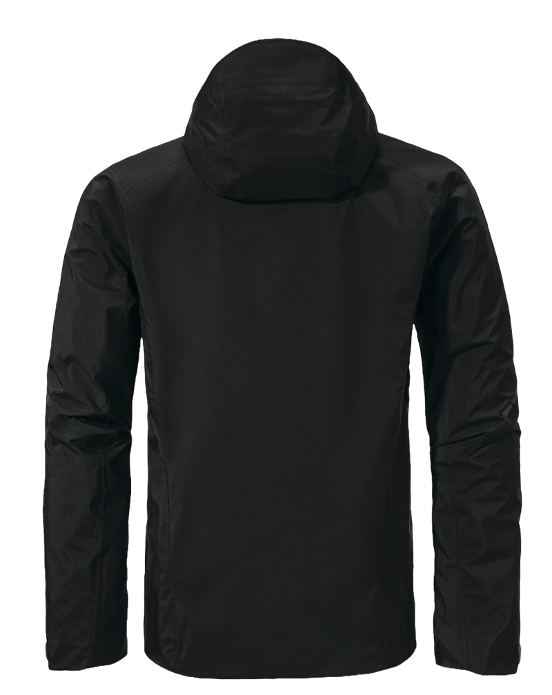 VESTE 2L GASCHURN HOMME SCHOFFEL