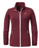 VESTE POLAIRE LODRON FEMME SCHOFFEL