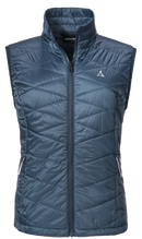 GILET S/MANCHE SEEWAND FEMME SCHOFFEL