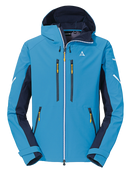 VESTE SOFTSHELL MATREI HOMME SCHOFFEL