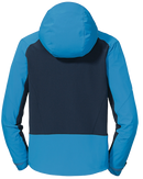 VESTE SOFTSHELL MATREI HOMME SCHOFFEL