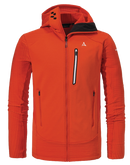 VESTE POLAIRE ROTBACH FEMME SCHOFFEL