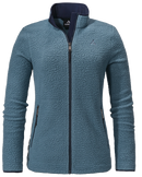 VESTE POLAIRE ATLANTA FEMME SCHOFFEL