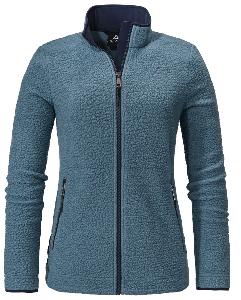 VESTE POLAIRE ATLANTA FEMME SCHOFFEL