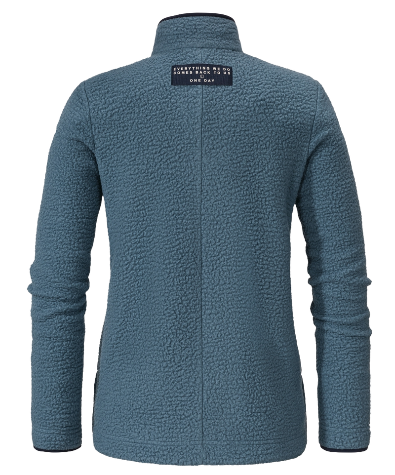 VESTE POLAIRE ATLANTA FEMME SCHOFFEL