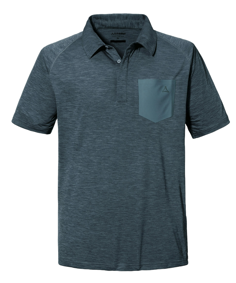 POLO HOCHEK HOMME SCHOFFEL