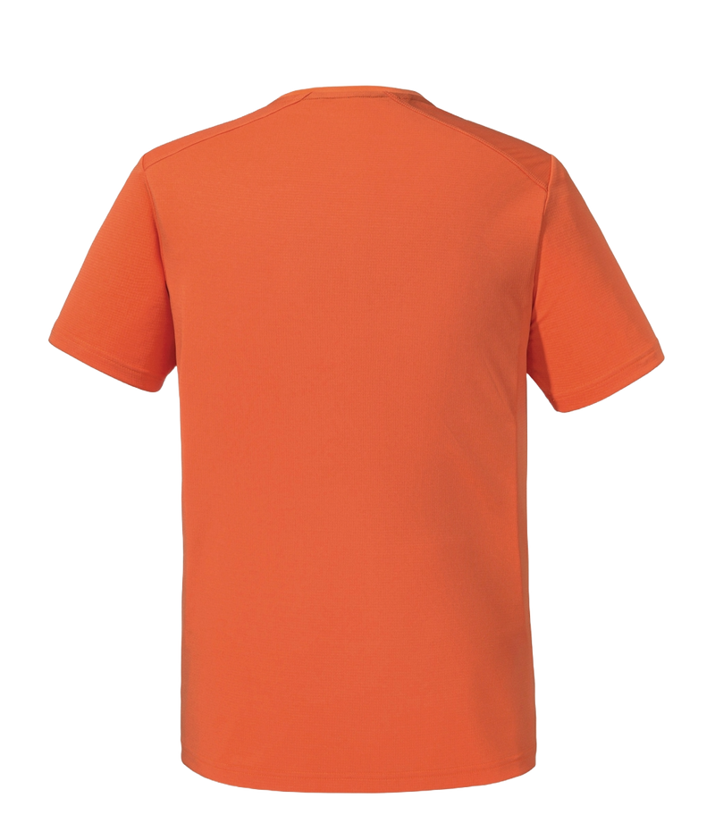 TEE SHIRT SOLVORN1 HOMME SCHOFFEL
