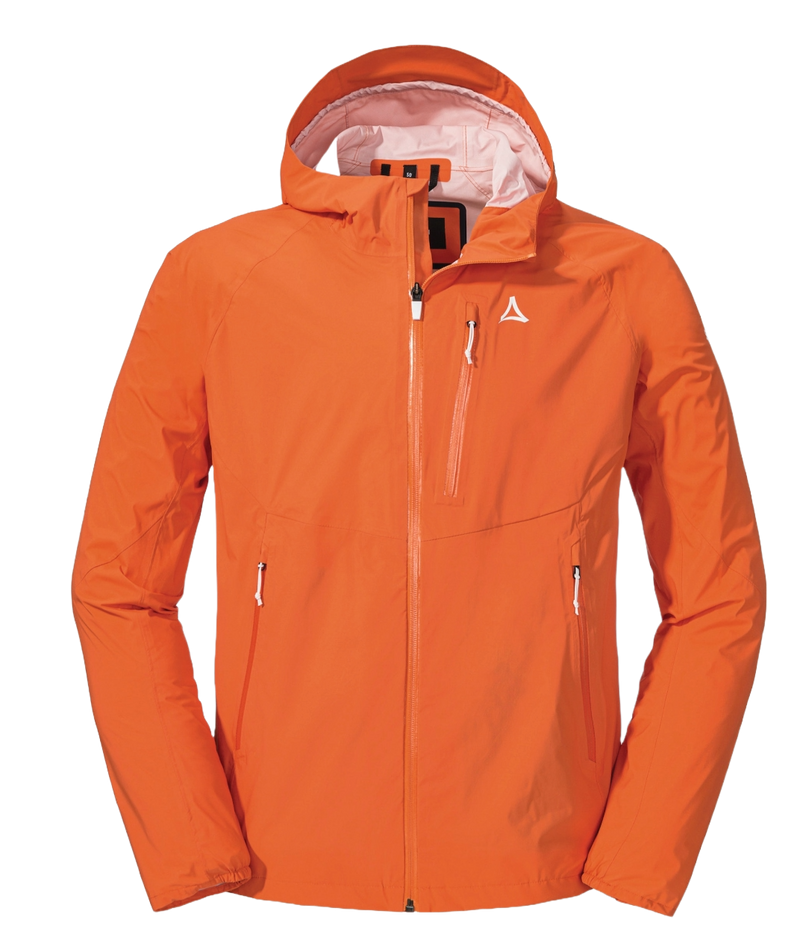 VESTE 2.5 TEGELBERG HOMME SCHOFFEL