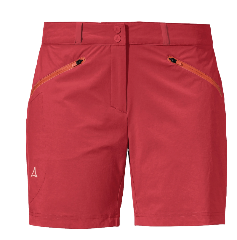 SHORT HESTAD FEMME SCHOFFEL